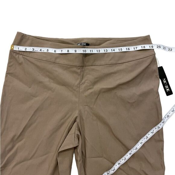NIC AND ZOE Wonderstretch Pants Size 18 - Picture 8 of 13